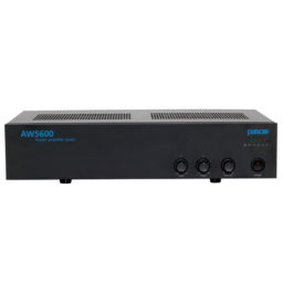 Amplificatori di potenza