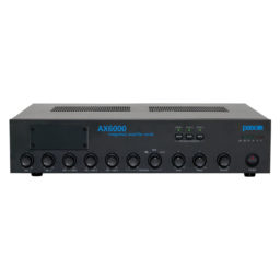 Mixer Amplificatori