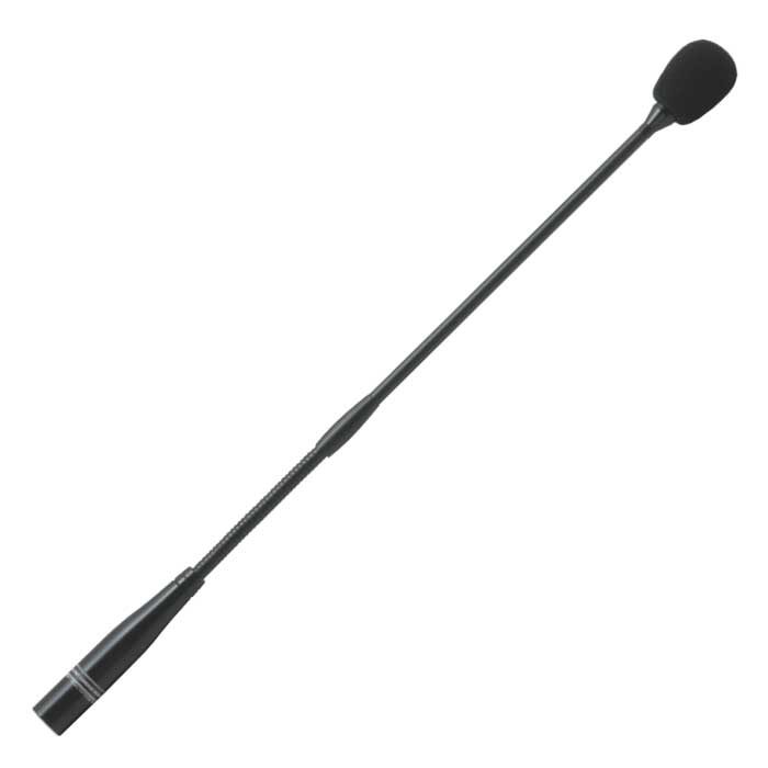 MC260MC265Electret microphone with stem | PASO