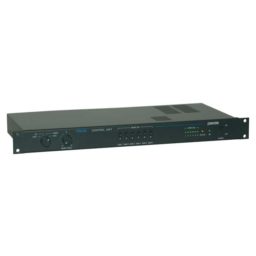 P8036 sistema 6 zone voce/musica