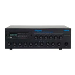 CMDS Compact Music Distribution Systems