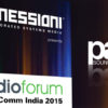PASO official sponsor of AudioForum