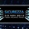 Sicurezza 2015