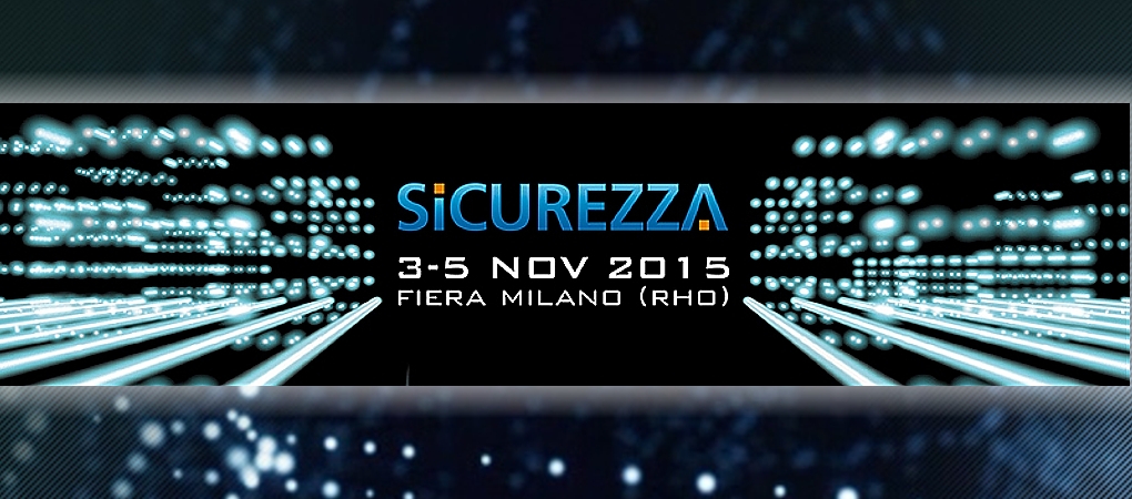 Sicurezza 2015