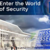 Paso a Security Essen 2016