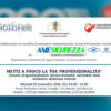 Rivelazione elettronica incendio