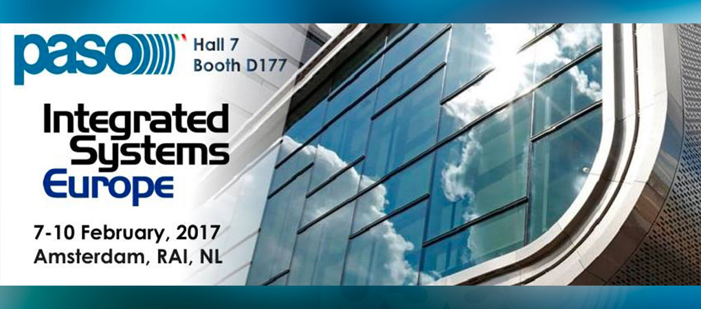 ISE 2017