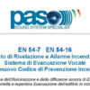 Seminari tecnico normativi PASO giugno 2017