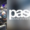 PASO - Integrated System Europe - 2018