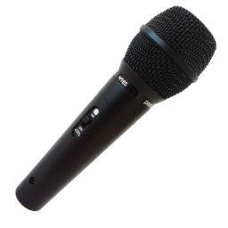 M985 - Microfono Dinamico Ipercardioide PASO