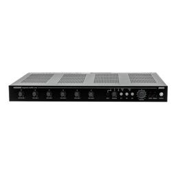 Serie AXD2000